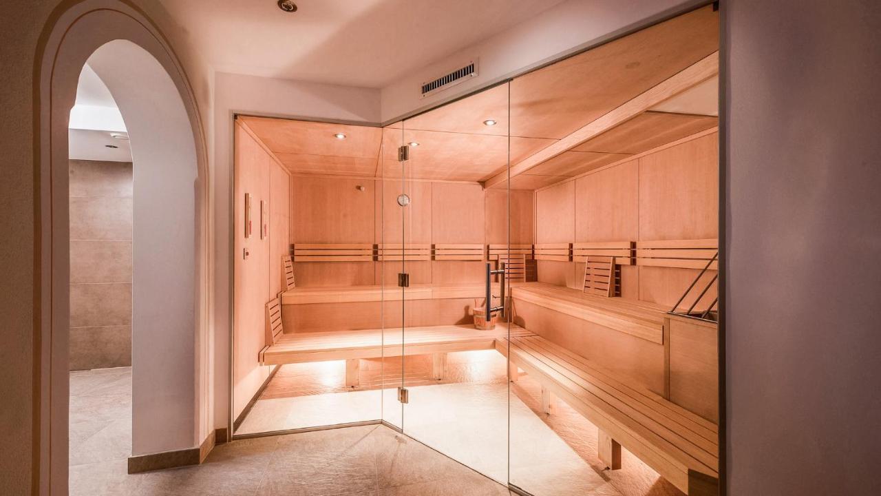 Ferienhaus Austria Sölden Exteriör bild