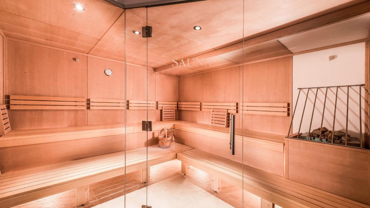 Ferienhaus Austria Sölden Exteriör bild