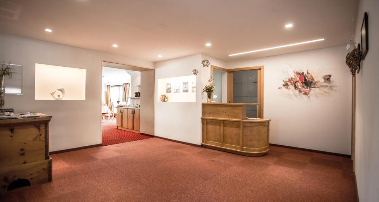 Ferienhaus Austria Sölden Exteriör bild