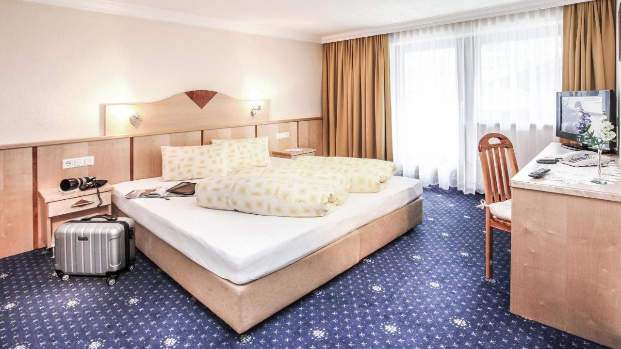 Ferienhaus Austria Sölden Exteriör bild