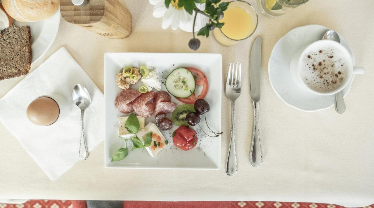 Ferienhaus Austria Sölden Exteriör bild