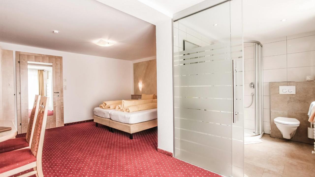 Ferienhaus Austria Sölden Exteriör bild