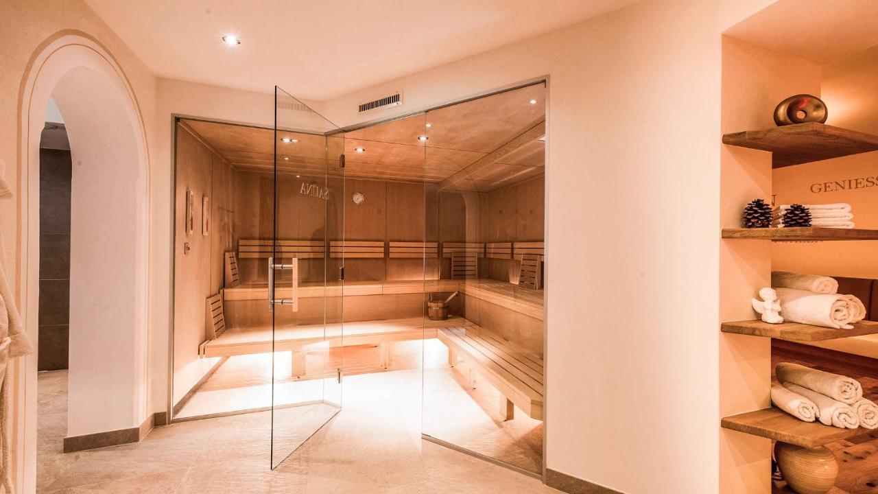 Ferienhaus Austria Sölden Exteriör bild