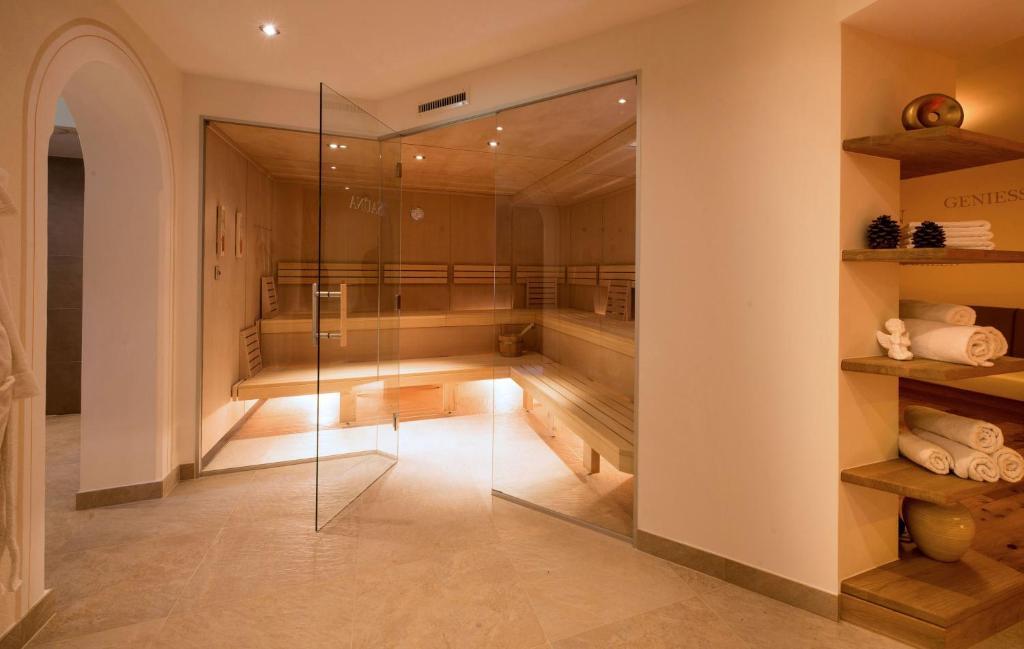 Ferienhaus Austria Sölden Exteriör bild